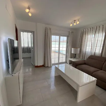 Villalia Marina Playa Blanca  Zewnętrze zdjęcie