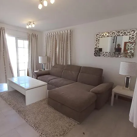 Villalia Marina Playa Blanca  Zewnętrze zdjęcie